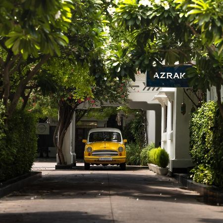 Saraca Hotel Lucknow Esterno foto